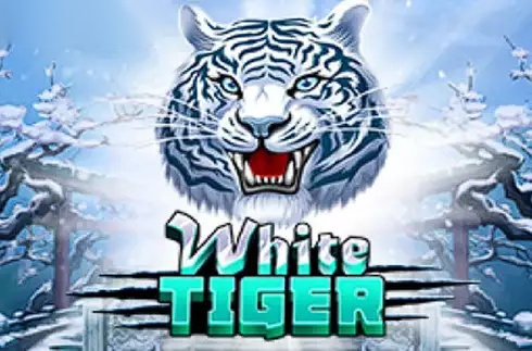 White Tiger