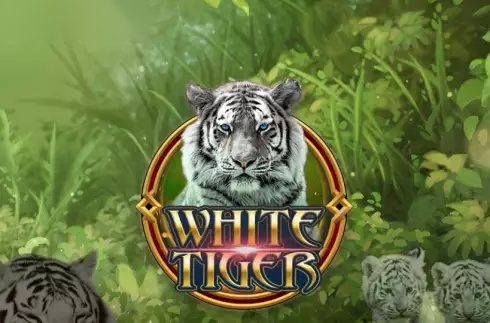 White Tiger slot Funky Games