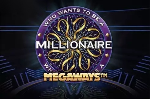 Who Wants To Be A Millionaire Megaways slot Big Time Gaming