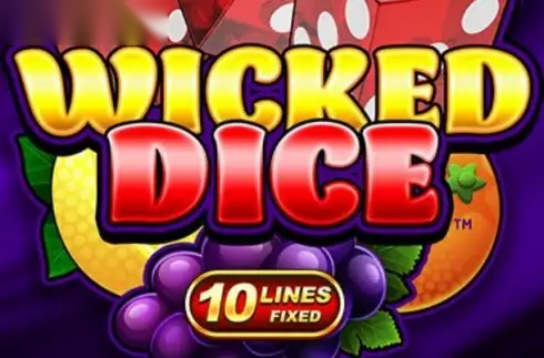 Wicked Dice 10 Lines