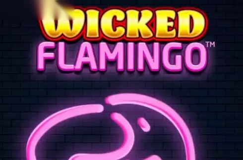 Wicked Flamingo