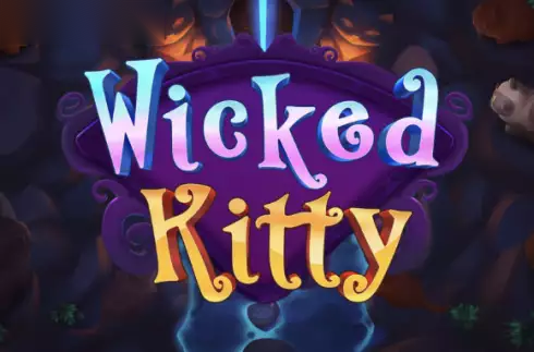 Wicked Kitty