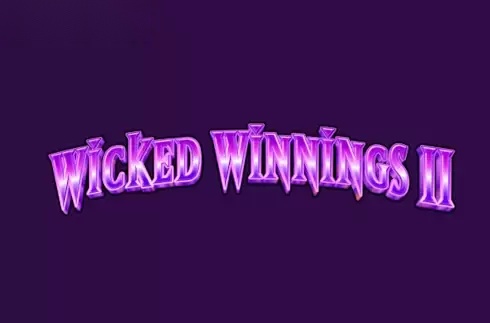 Wicked Winnings II slot Aristocrat