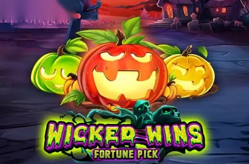 Wicked Wins Fortune Pick