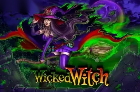 Wicked Witch slot Habanero