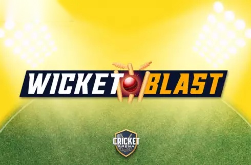 Wicket Blast slot Turbo Games