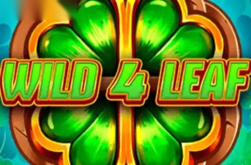 Wild 4 Leaf slot Inbet Games