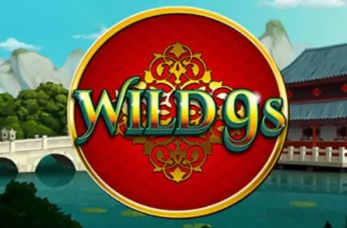 Wild 9s slot Bad Dingo