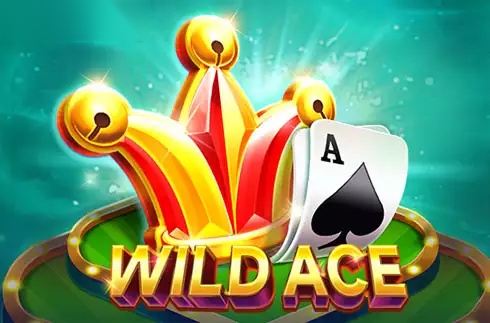 Wild Ace slot TaDa Gaming