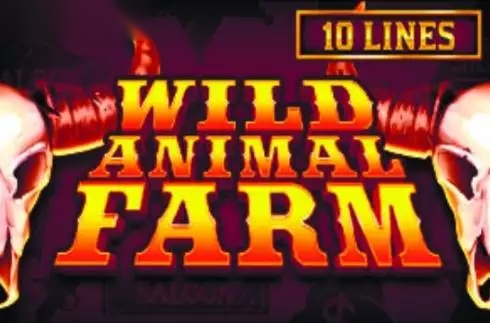 Wild Animal Farm slot Inbet Games