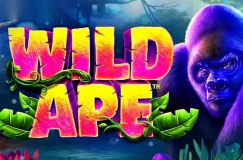 Wild Ape slot iSoftBet