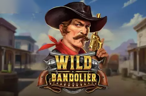 Wild Bandolier slot Play'n GO