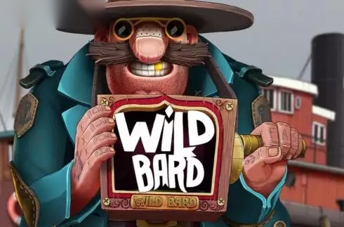 Wild Bard