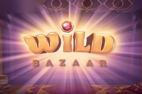 Wild Bazaar