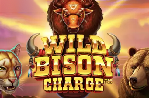 Wild Bison Charge slot Pragmatic Play