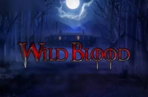 Wild Blood slot Play'n GO