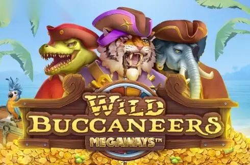 Wild Buccaneers Megaways slot Four Leaf Gaming