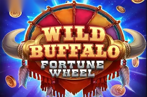 Wild Buffalo Fortune Wheel