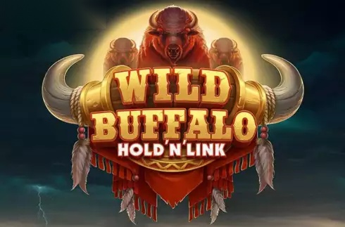 Wild Buffalo: Hold ‘n’ Link slot NetGame