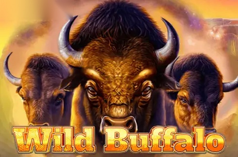 Wild Buffalo