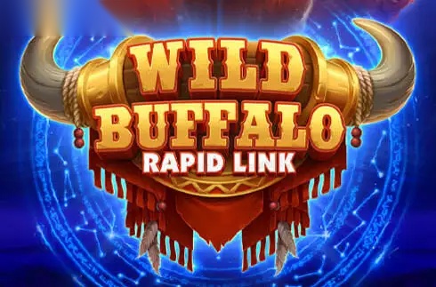 Wild Buffalo: Rapid Link slot NetGame