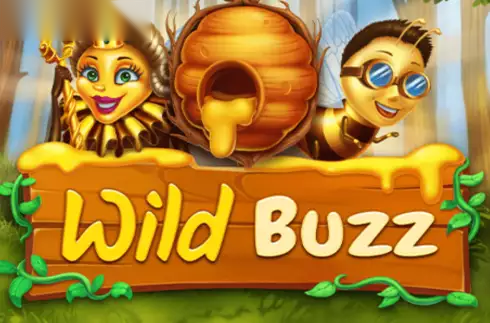 Wild Buzz slot Hurricane Games