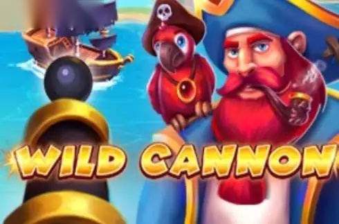 Wild Cannon slot Inbet Games