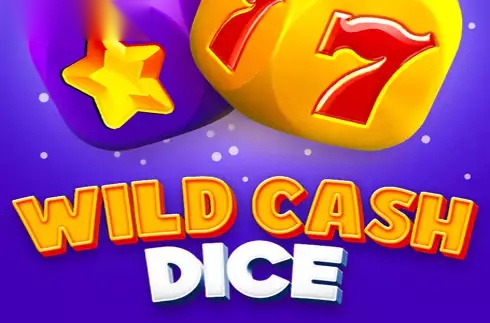 Wild Cash Dice slot Bgaming