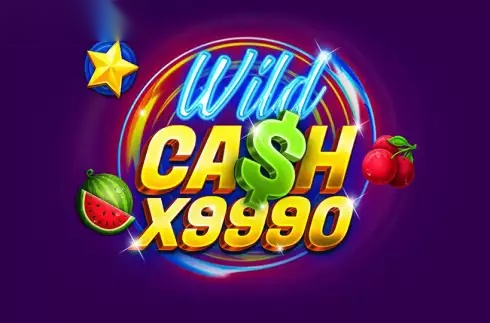Wild Cash x9990 slot Bgaming