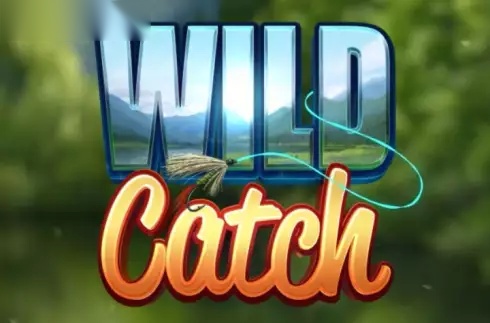 Wild Catch slot Stormcraft Studios