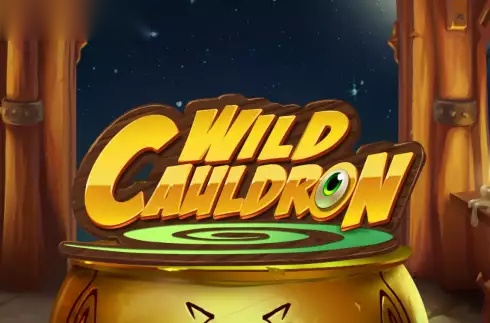 Wild Cauldron slot Quickspin