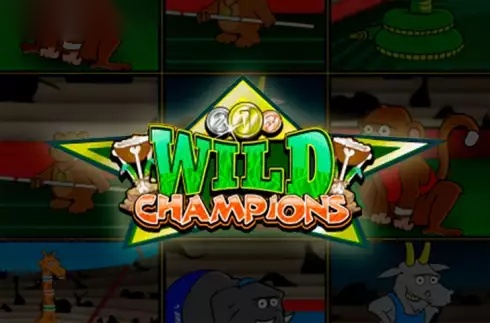 Wild Champions