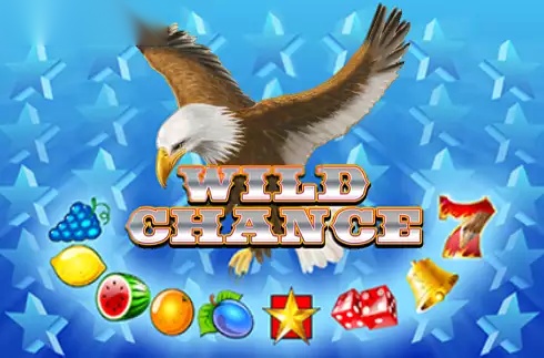 Wild Chance slot Cogg Studios