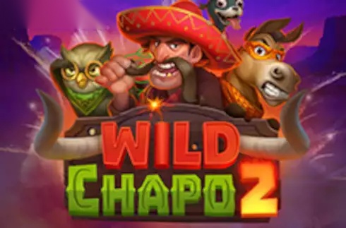 Wild Chapo 2 slot Relax Gaming