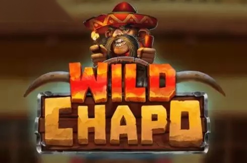 Wild Chapo slot Relax Gaming