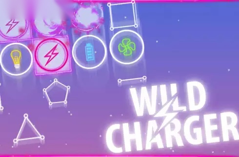 Wild Charger slot Zeus Play