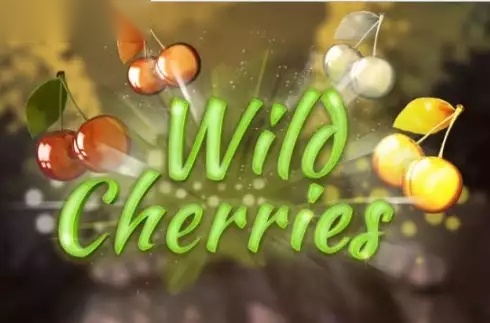 Wild Cherries slot Booming Games