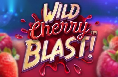 Wild Cherry Blast