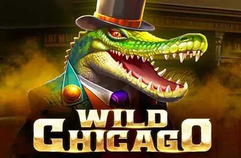 Wild Chicago slot Bgaming