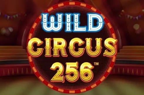 Wild Circus 256 slot Synot Games