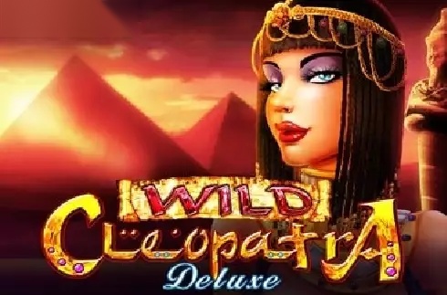 Wild Cleopatra Deluxe