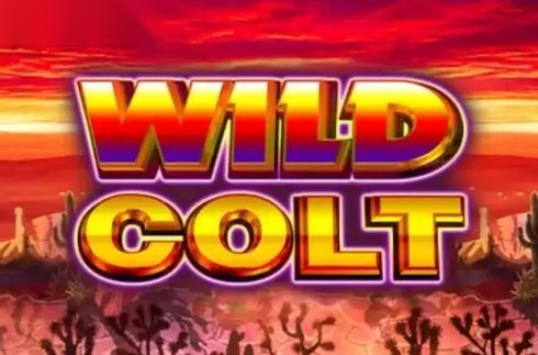 Wild Colt slot JVL