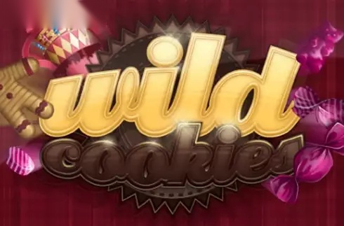 Wild Cookies slot E-gaming