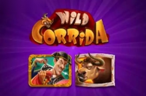 Wild Corrida slot Expanse Studios