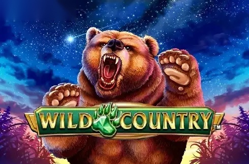 Wild Country slot GreenTube