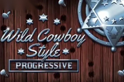 Wild Cowboy Style slot Inbet Games