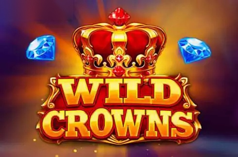 Wild Crowns slot Platipus Gaming