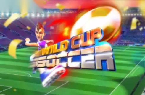 Wild Cup Soccer