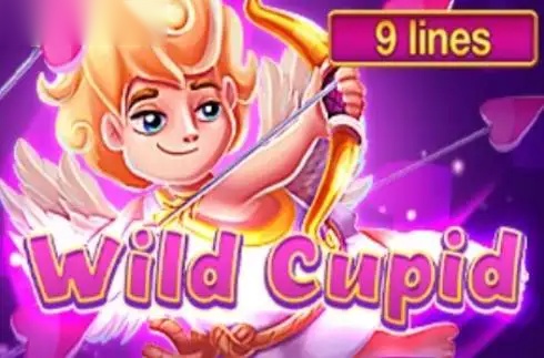 Wild Cupid slot Inbet Games