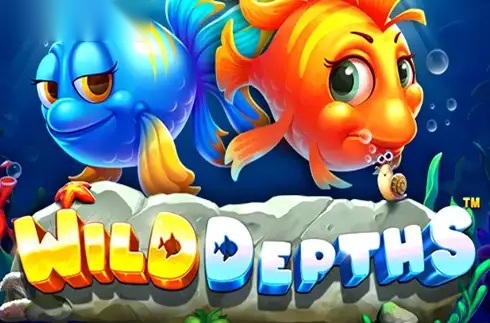 Wild Depths slot Pragmatic Play